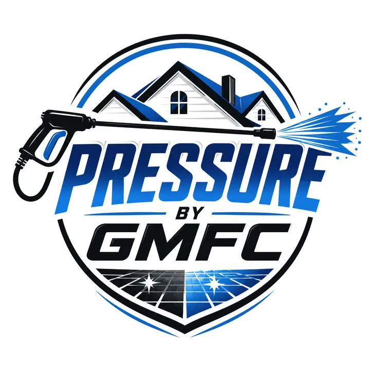 Pressure by GMFC pressure washing in Las Vegas